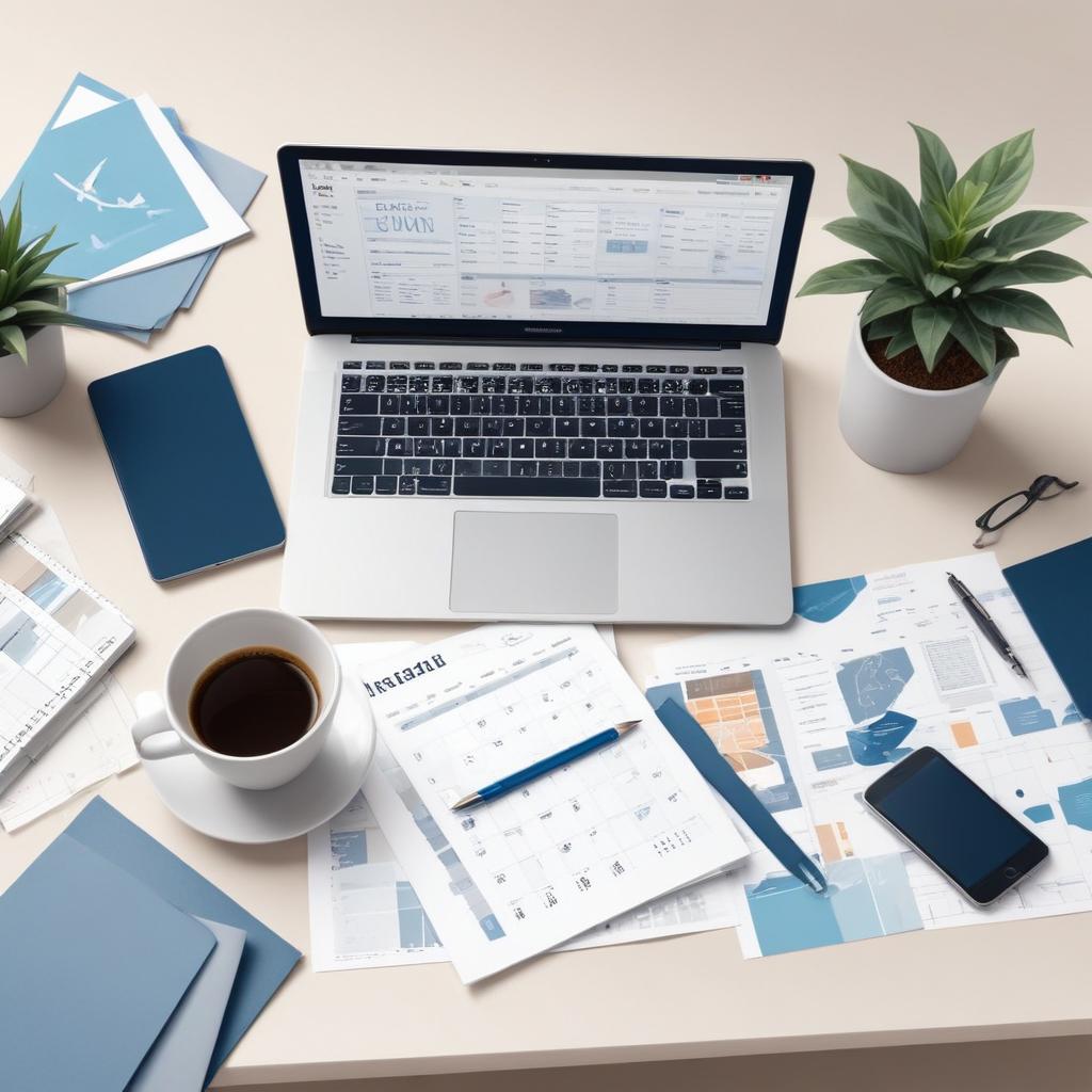 Small business travel