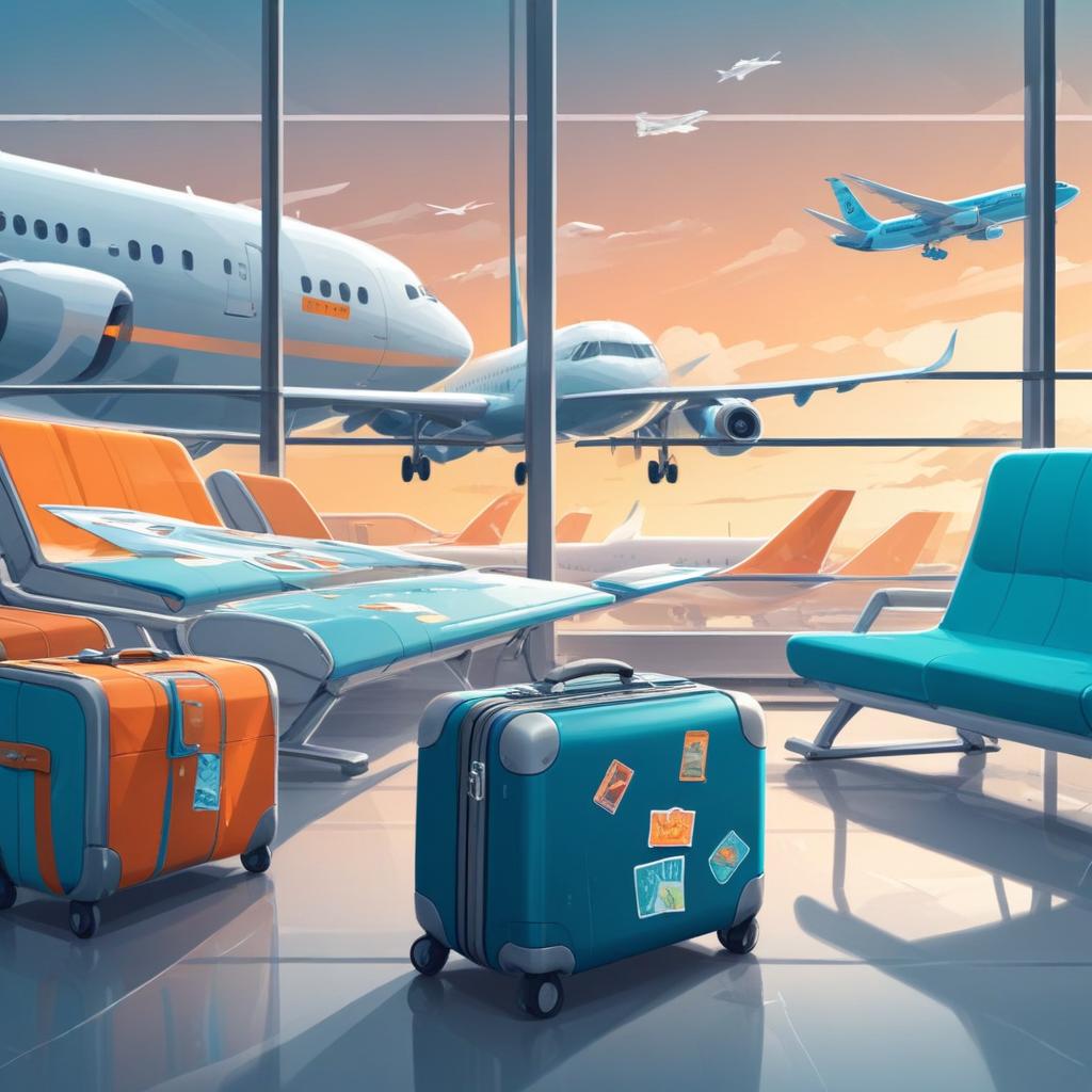 Bleisure travel trends