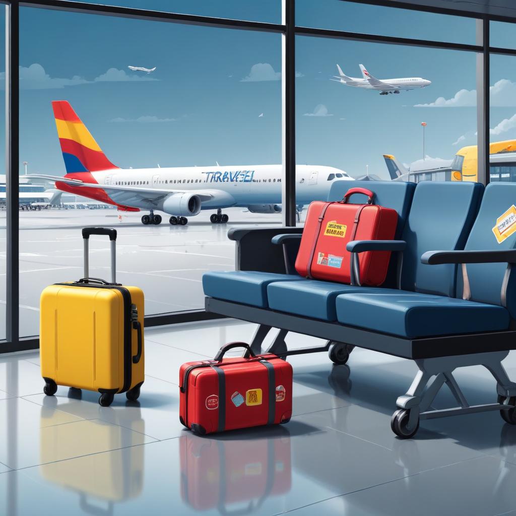 Business travel insurance