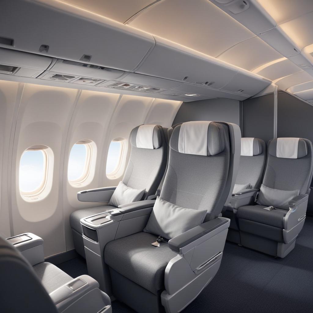 Corporate flight booking