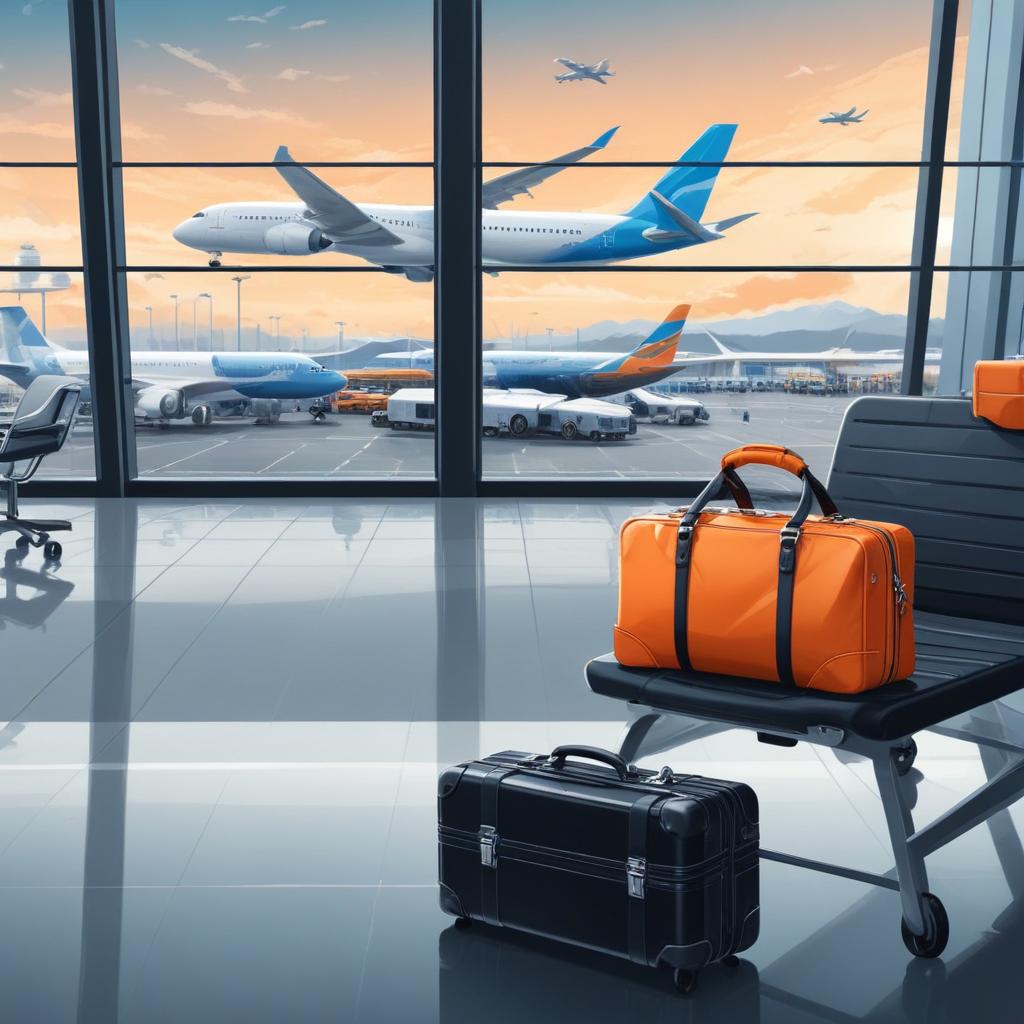 Business travel safety