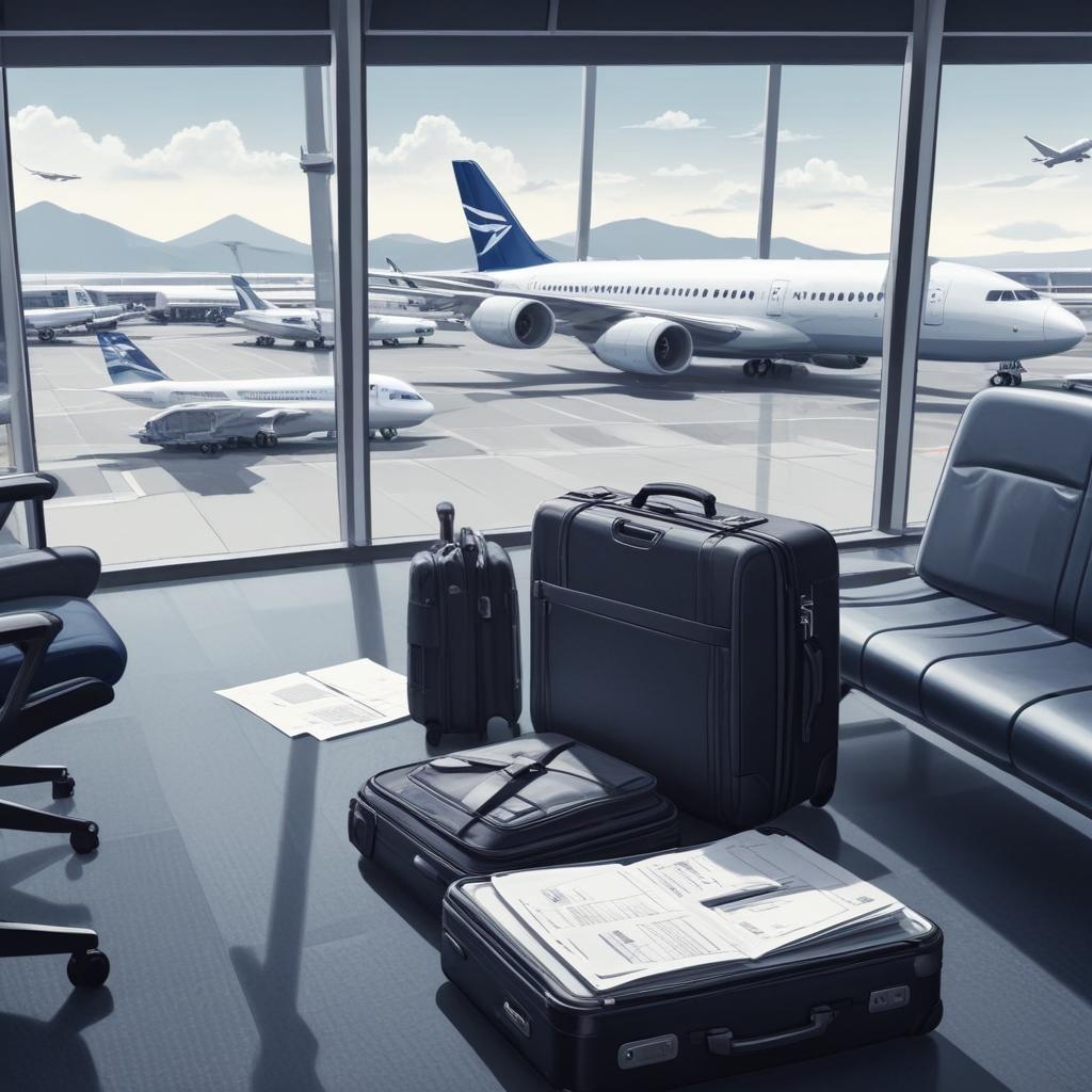 International business travel tips