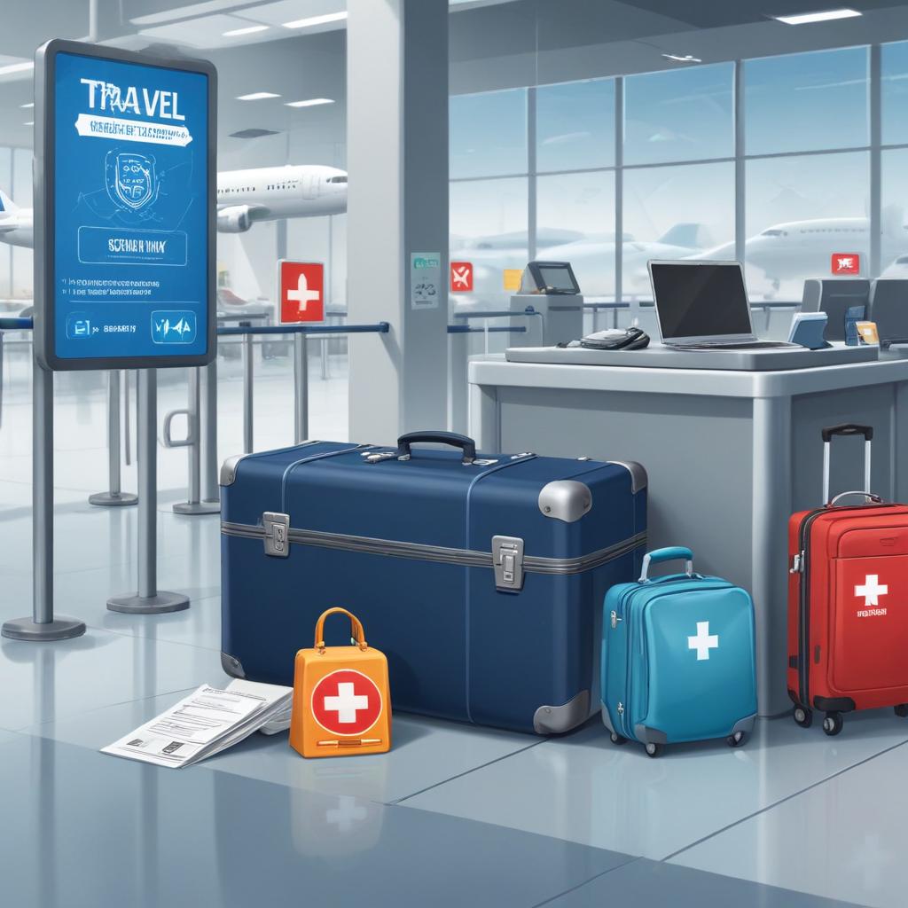 Travel risk management