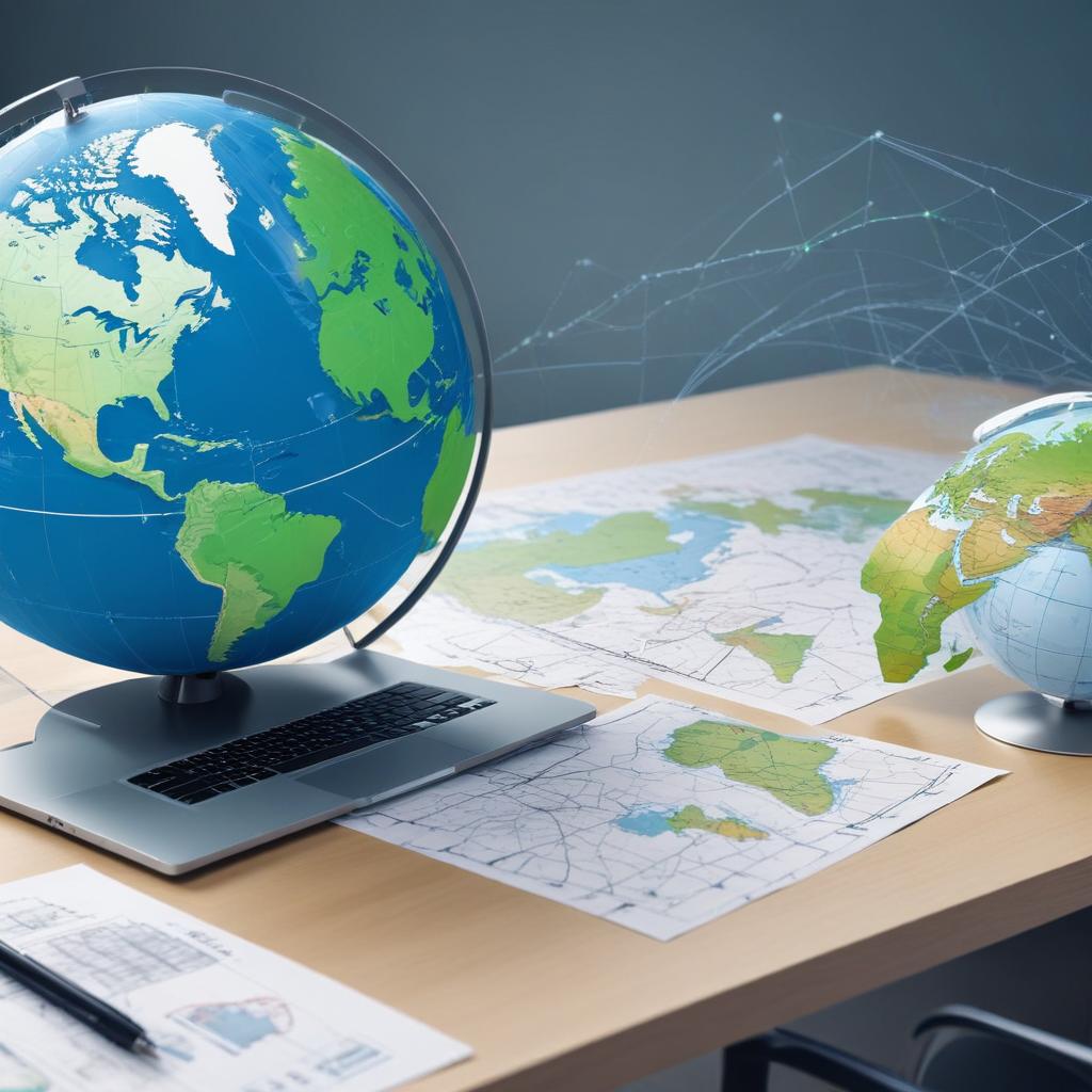 Global mobility programs