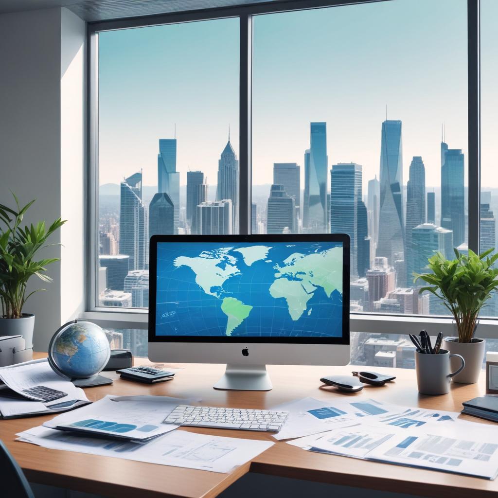 SME international expansion travel