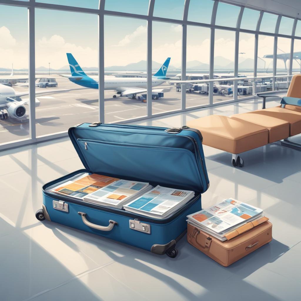 Market research travel