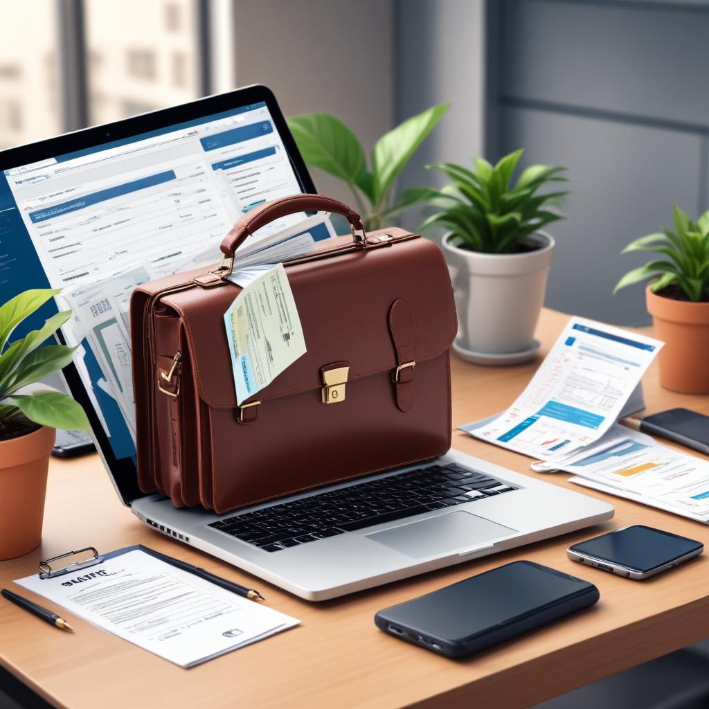 Corporate travel compliance