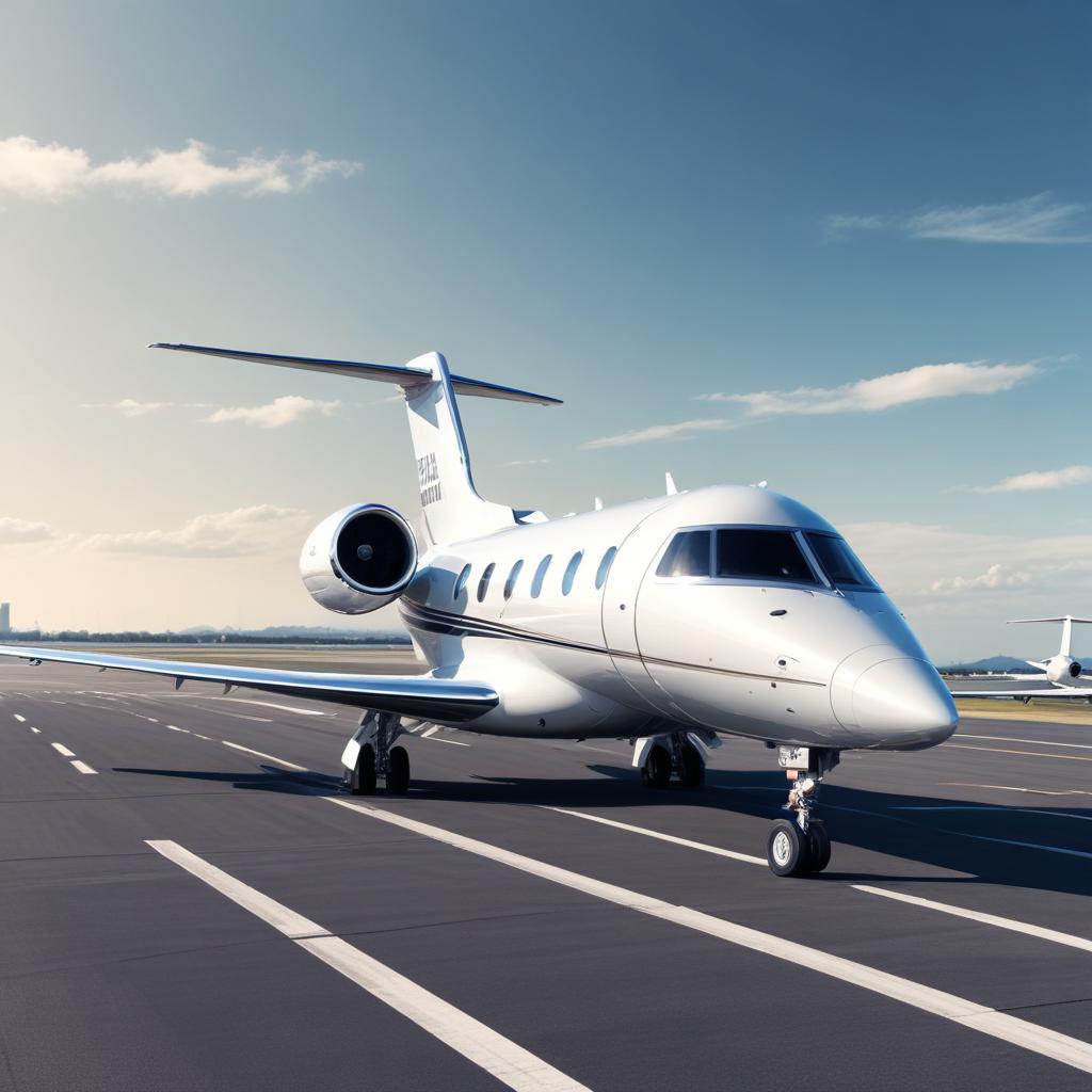 Executive travel services