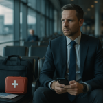 Emergency planning business travel