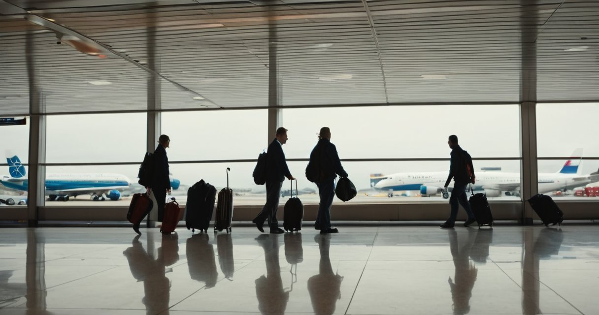 Emergency planning business travel — Understanding Emergency Planning for Business Travel Emergency planning business travel — Understanding Emergency Planning for Business Travel
