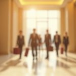 Hotel cancellation policies business