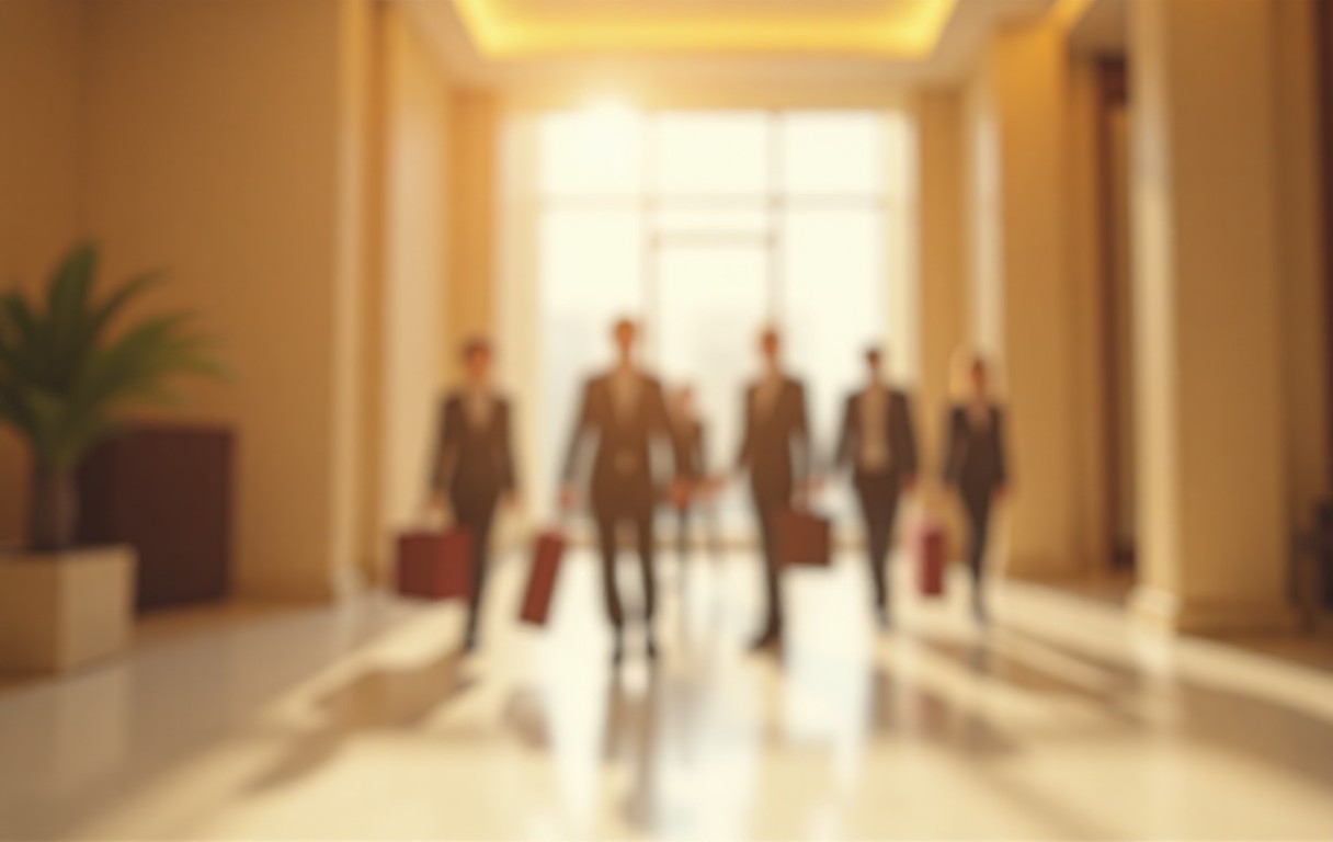 Hotel cancellation policies business