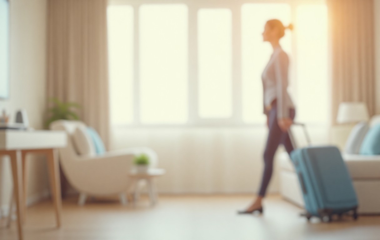 Hotel cancellation policies business — Impact of Cancellation Policies on Business Travel