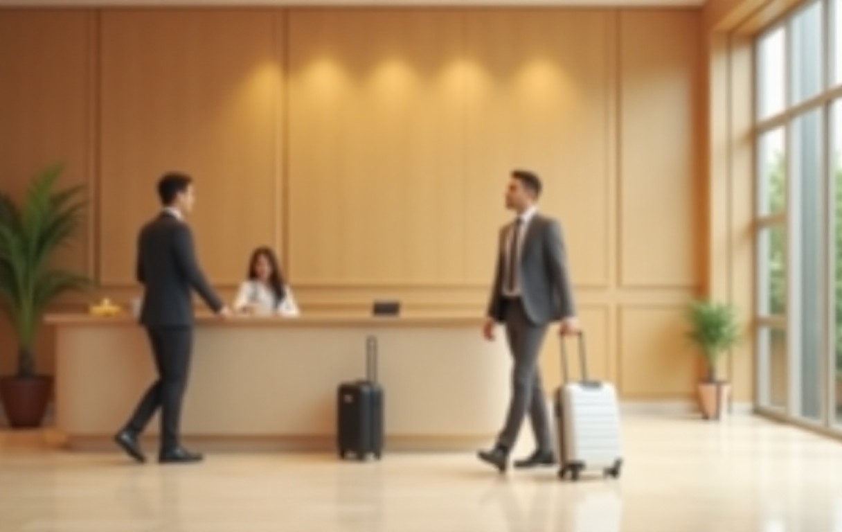 Hotel cancellation policies business — Best Practices for Businesses