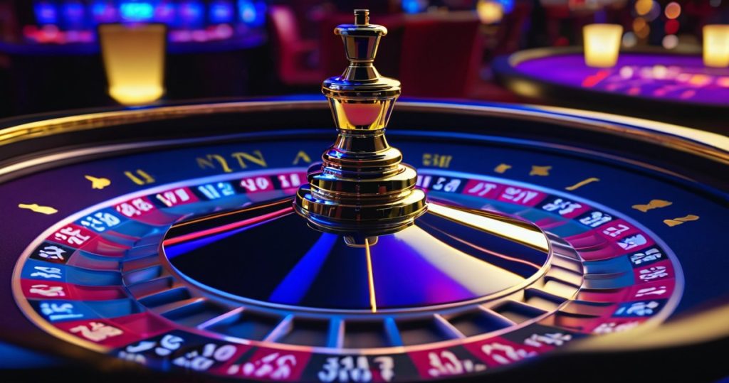 Lucky Nugget Login: Secure Access to Casino Games