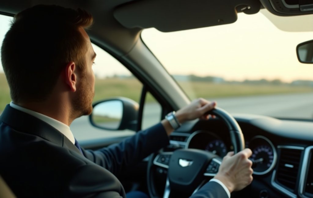 Mileage reimbursement policies