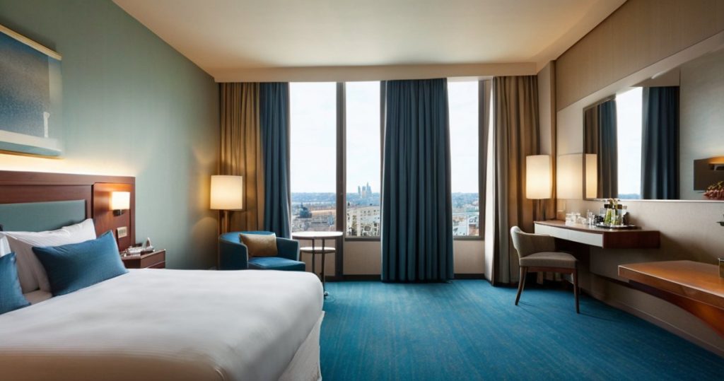 Per diem rates business travel