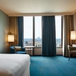 Per diem rates business travel