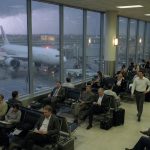 Travel disruption management
