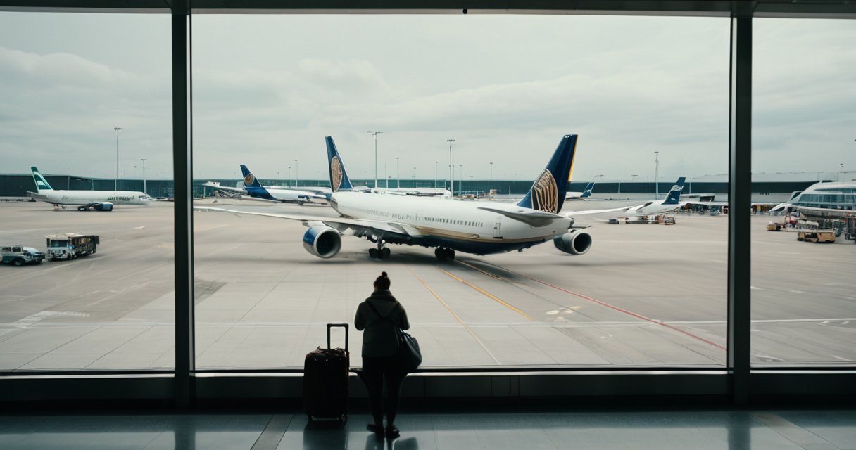 Travel disruption management — Key Strategies for Effective Travel Disruption Management Travel disruption management — Key Strategies for Effective Travel Disruption Management