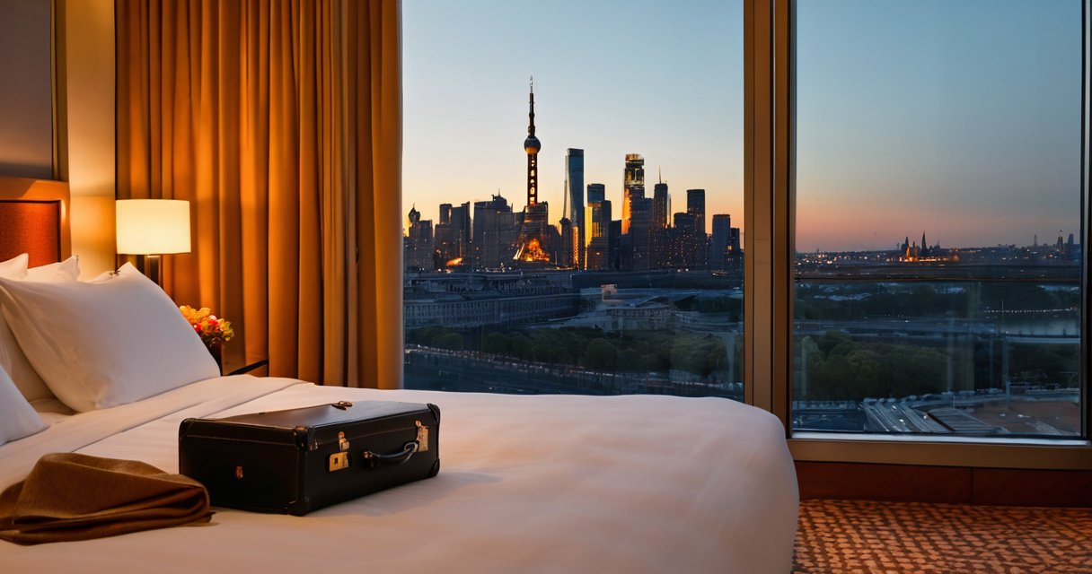 Travel spend optimization