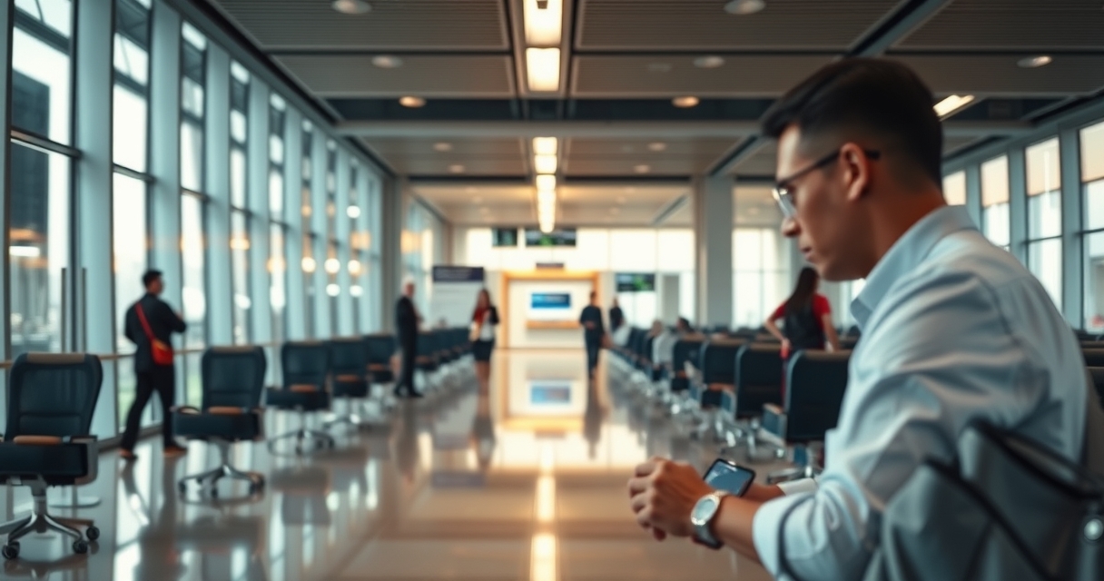 Business travel compliance audits — Real-World Consequences of Non-Compliance Business travel compliance audits — Real-World Consequences of Non-Compliance