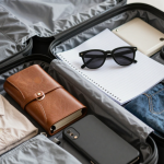Business travel packing list