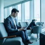 Business travel performance metrics