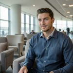 Corporate travel training