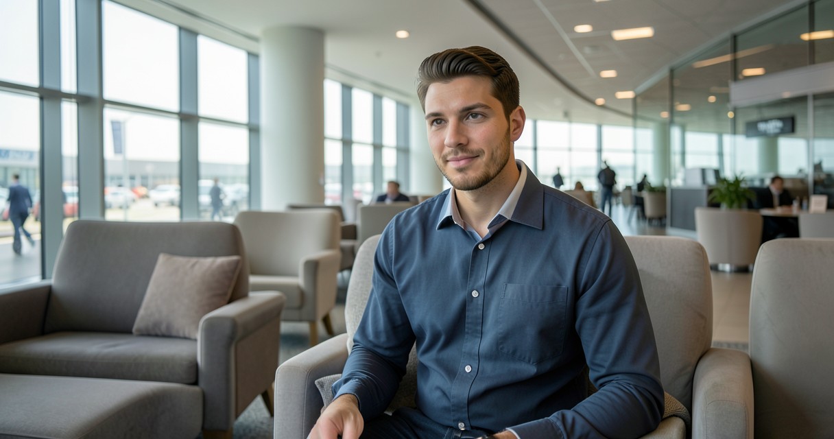 Corporate travel training