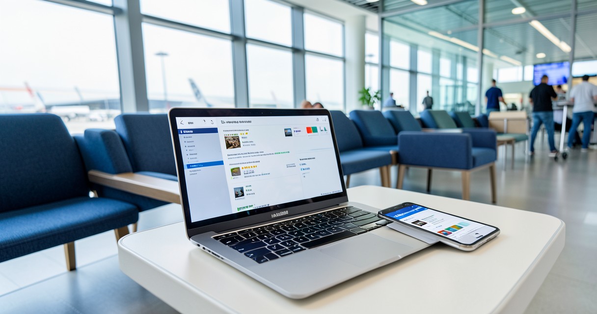 Corporate travel training — Technology platforms that amplify learning