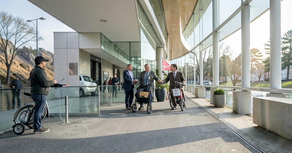 Corporate travel training — Tracking performance and proving value