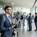 Cybersecurity for business travelers