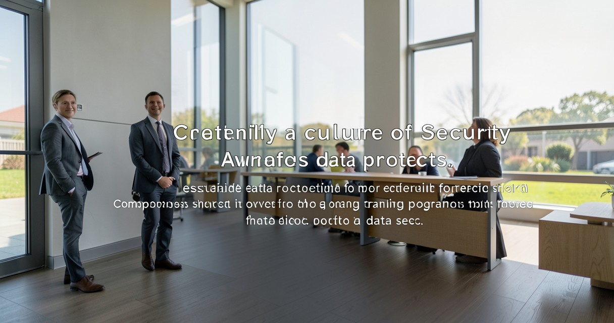 Data protection travel employees — Employee Awareness and Training Programs