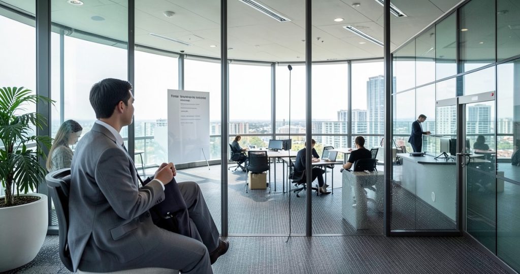Employee travel onboarding