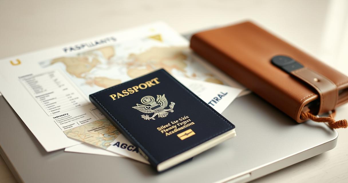 International tax travel issues — Tax Residency Traps for Remote Workers and Digital Nomads