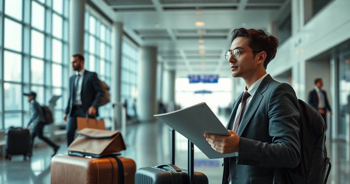 Payroll implications business travel — Impact on Employee Benefits and Compensation