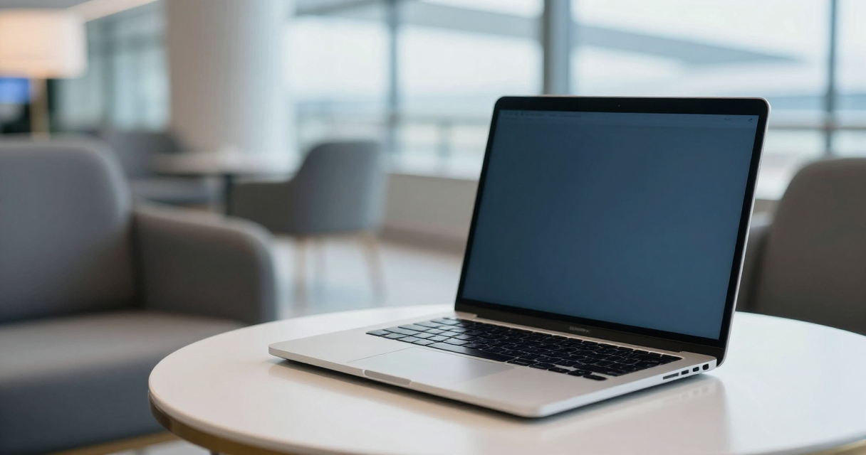 Public wifi risks business travel — The Importance of Strong Passwords Public wifi risks business travel — The Importance of Strong Passwords