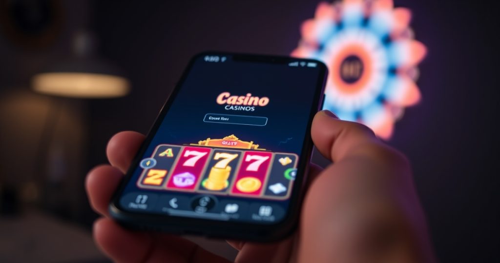 QuickWin Casino: In-Depth Review & Bonuses