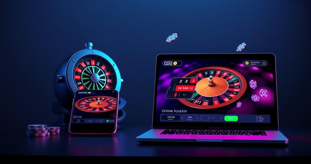 QuickWin Casino: In-Depth Review & Bonuses — Games and Betting Options