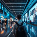 Risk assessment travel programs