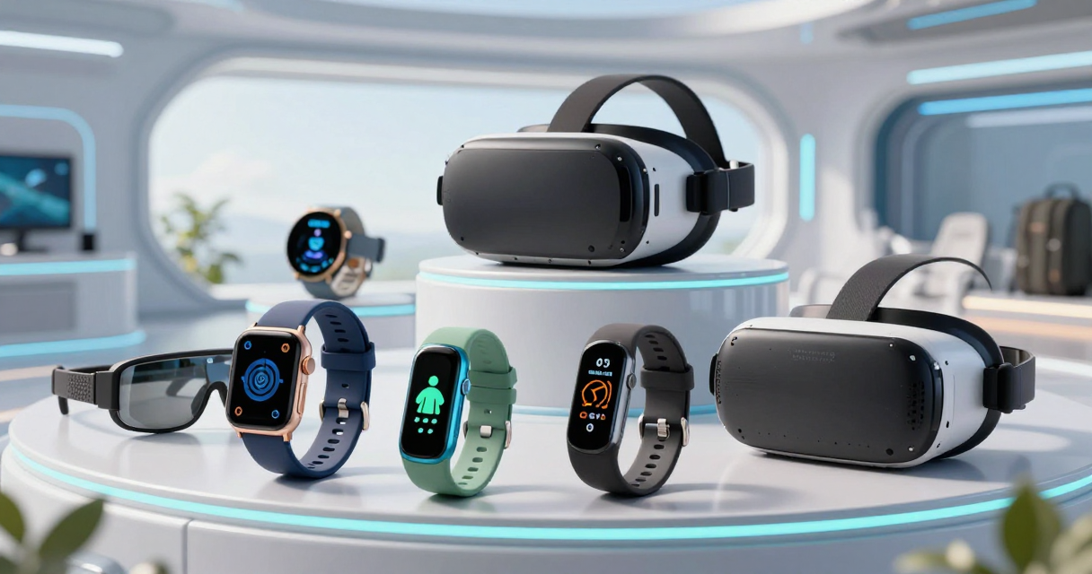 Travel tech gadgets business — Future Innovations in Travel Tech Gadgets Travel tech gadgets business — Future Innovations in Travel Tech Gadgets