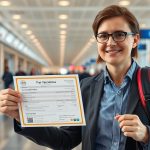 Vaccinations for business travel
