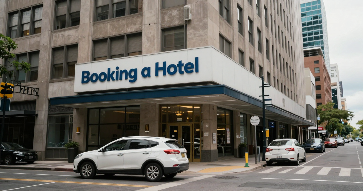 Downtown business travel — The Hidden Costs of Staying Outside Downtown on Business Trips Downtown business travel — The Hidden Costs of Staying Outside Downtown on Business Trips