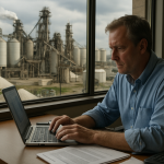 Investment and supply-chain trends shaping the U.S. fertilizer and agribusiness market