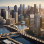 Business relocation scouting