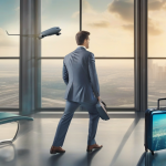 Investment travel planning