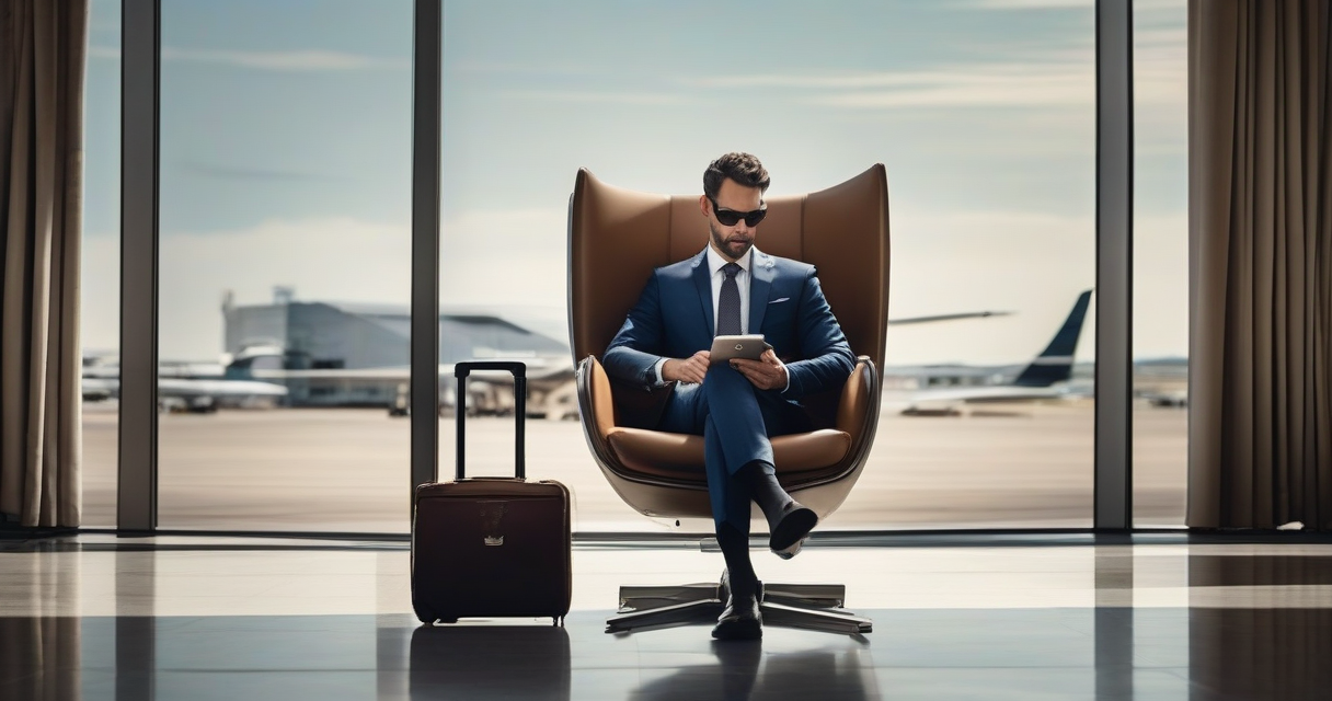 Investment travel planning — Partnering with Travel Insurers and Service Providers