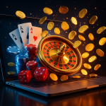 Popular Casino Games and Features Available at Luckystar Casino