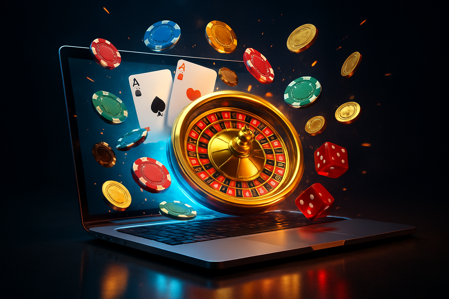 Popular Casino Games and Features Available at Luckystar Casino — Specialty Games: Adding Variety and Unique Challenges Popular Casino Games and Features Available at Luckystar Casino — Specialty Games: Adding Variety and Unique Challenges